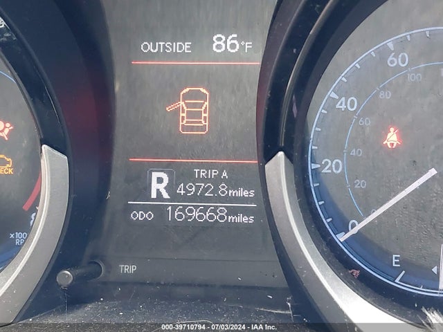 Toyota Corolla S Plus 2014 2T1BURHE4EC023988 Image 7
