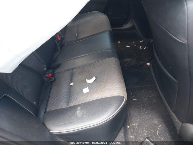 Toyota Corolla S Plus 2014 2T1BURHE4EC023988 Image 8