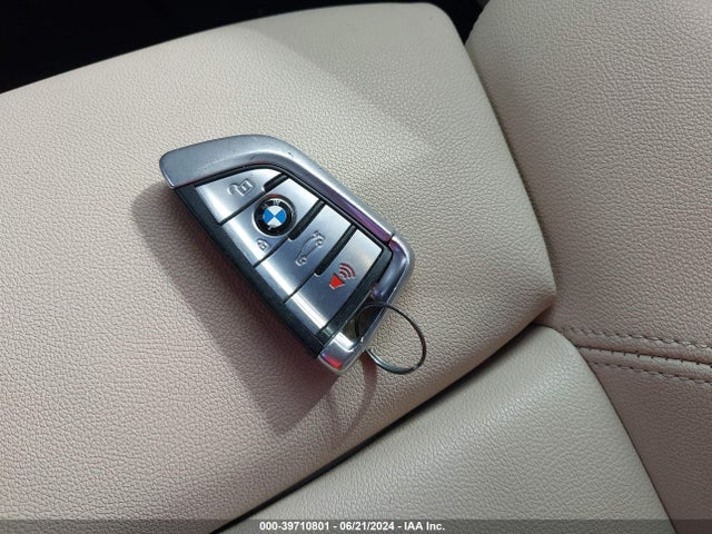 WBAJA5C31HWA35370 BMW 530I