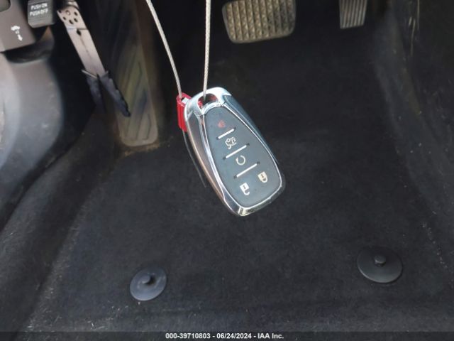 1G1BE5SM9J7230810 Chevrolet Cruze Lt Auto