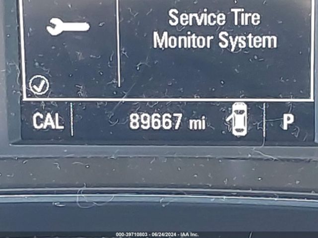 1G1BE5SM9J7230810 Chevrolet Cruze Lt Auto