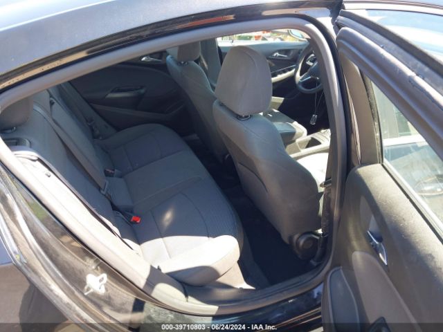 1G1BE5SM9J7230810 Chevrolet Cruze Lt Auto