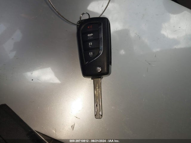 Toyota CAMRY SE 2020 4T1G11AK9LU341701 Image 11