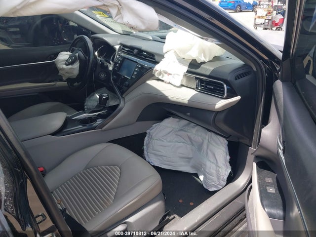 Toyota CAMRY SE 2020 4T1G11AK9LU341701 Image 5
