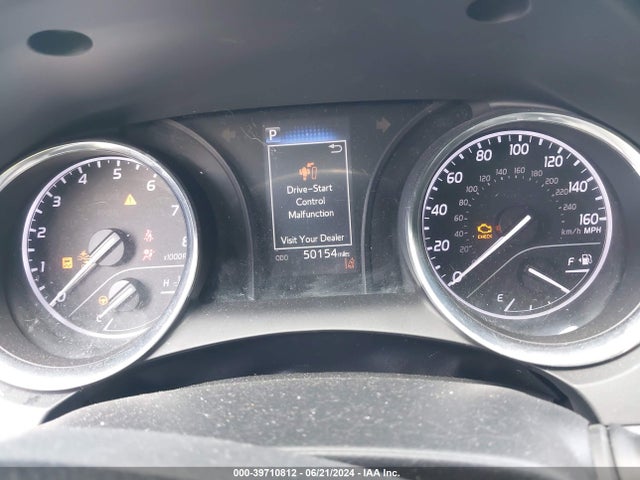 Toyota CAMRY SE 2020 4T1G11AK9LU341701 Image 7