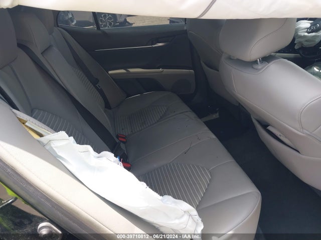 Toyota CAMRY SE 2020 4T1G11AK9LU341701 Image 8