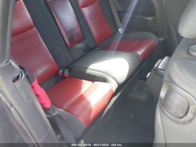 2013 DODGE CHALLENGER 2C3CDYAG3DH617670 Photo 7