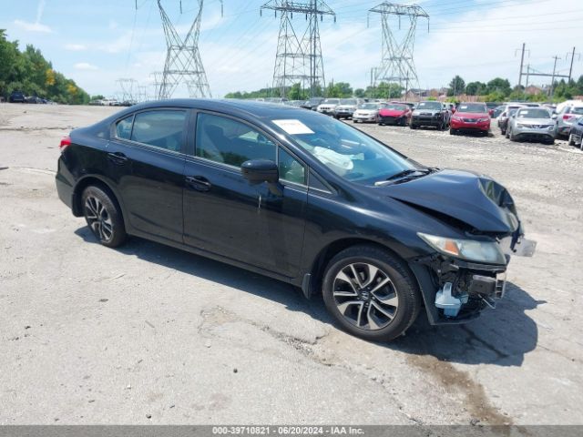 19XFB2F87FE278679 auction archive image