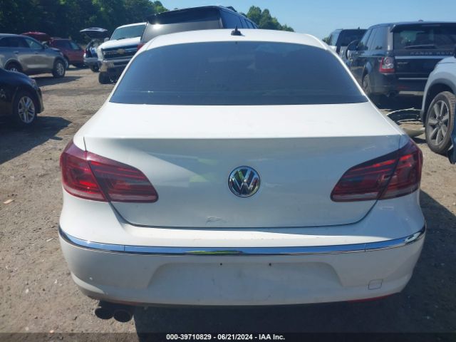WVWBP7AN5EE528926 Volkswagen Cc 2.0t Sport