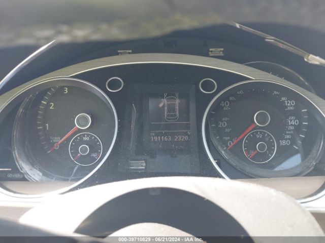 WVWBP7AN5EE528926 Volkswagen Cc 2.0t Sport