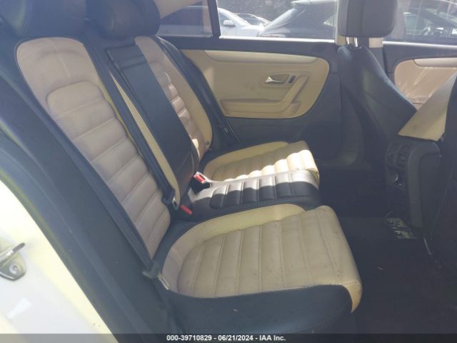WVWBP7AN5EE528926 Volkswagen Cc 2.0t Sport