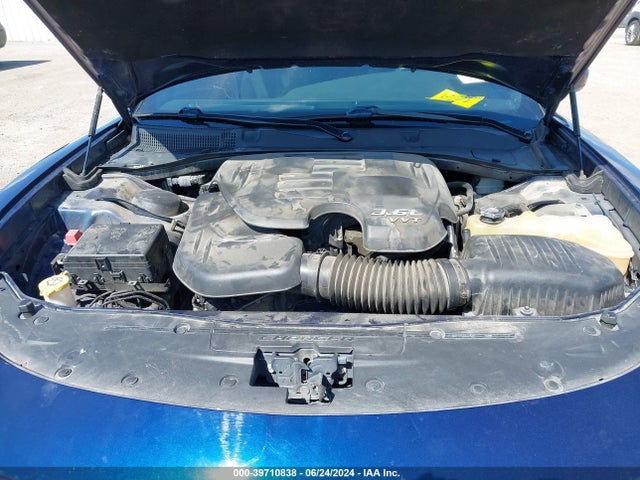 Dodge Charger Se 2015 2C3CDXBG4FH897563 Image 10