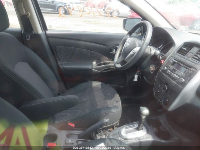 3N1CN7APXFL895823 Nissan Versa 1.6 S/1.6 S+/1.6 Sl/1.6 Sv