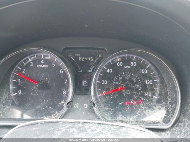 3N1CN7APXFL895823 Nissan Versa 1.6 S/1.6 S+/1.6 Sl/1.6 Sv