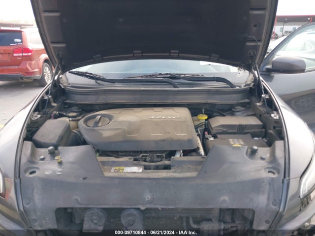 1C4PJMBS6EW161104 Jeep Cherokee Trailhawk