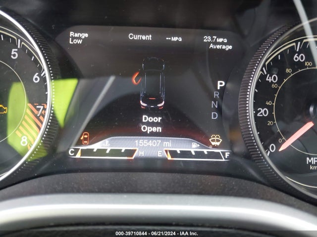 1C4PJMBS6EW161104 Jeep Cherokee Trailhawk