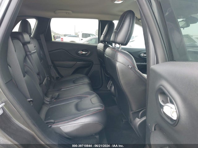 1C4PJMBS6EW161104 Jeep Cherokee Trailhawk
