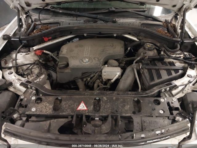 5UXWX9C57G0D78801 BMW X3 Xdrive28i