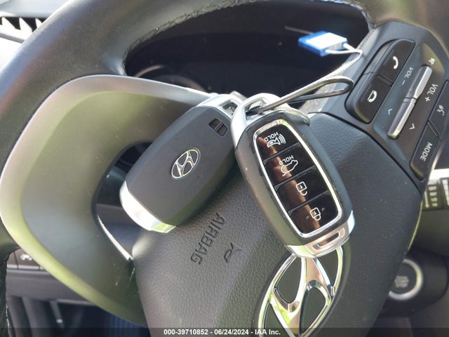Hyundai Kona Sel 2018 KM8K62AA5JU107853 Image 11