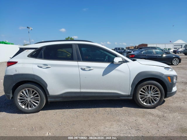 Hyundai Kona Sel 2018 KM8K62AA5JU107853 Image 13