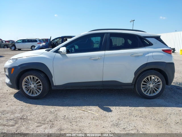 Hyundai Kona Sel 2018 KM8K62AA5JU107853 Image 14