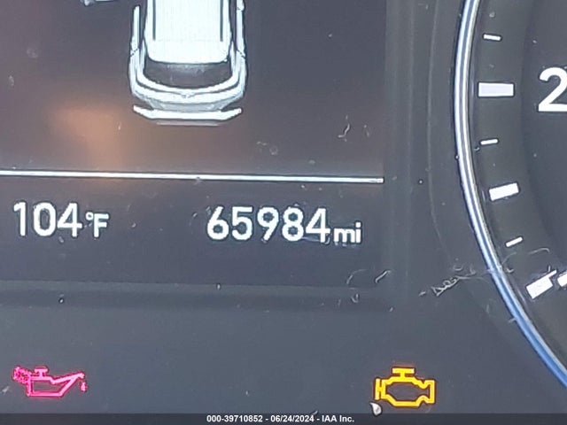 Hyundai Kona Sel 2018 KM8K62AA5JU107853 Image 15