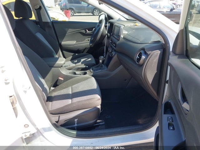 Hyundai Kona Sel 2018 KM8K62AA5JU107853 Image 5