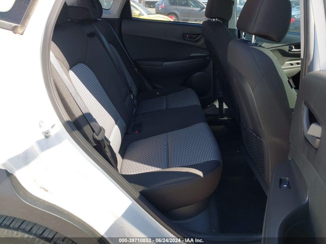 Hyundai Kona Sel 2018 KM8K62AA5JU107853 Image 8