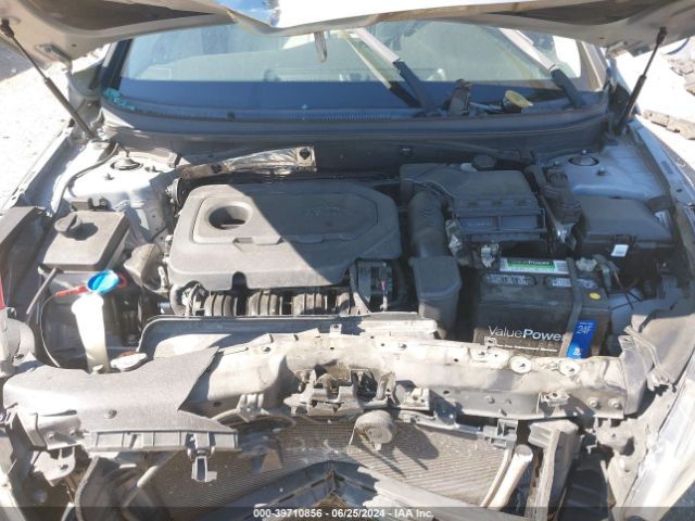 5NPE24AF2FH020272 Hyundai SONATA SE