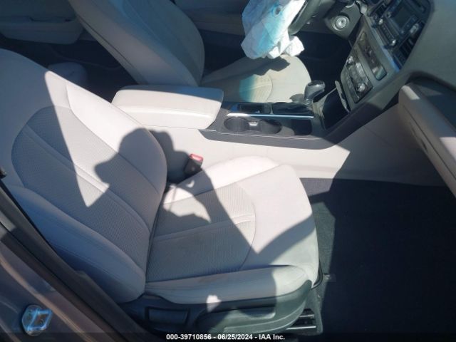 5NPE24AF2FH020272 Hyundai SONATA SE