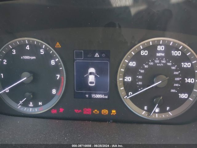 5NPE24AF2FH020272 Hyundai SONATA SE