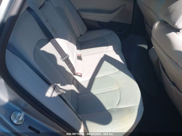 5NPE24AF2FH020272 Hyundai SONATA SE