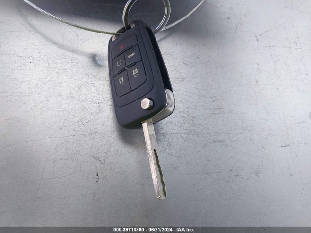 Chevrolet EQUINOX 1LT 2015 2GNFLFEKXF6398422 Image 11
