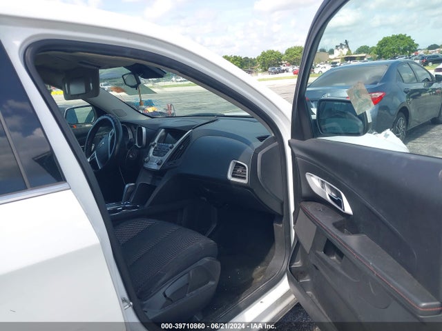 Chevrolet EQUINOX 1LT 2015 2GNFLFEKXF6398422 Image 5