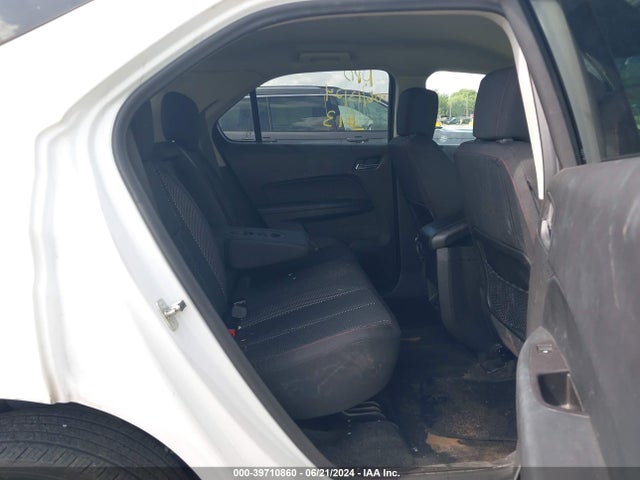 Chevrolet EQUINOX 1LT 2015 2GNFLFEKXF6398422 Image 8