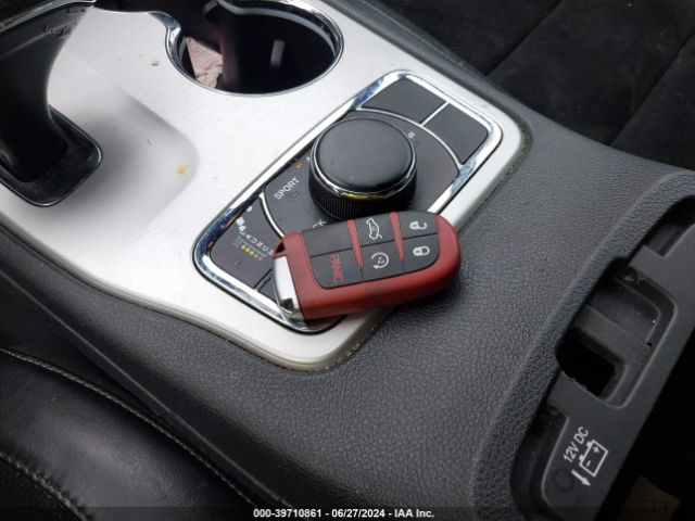 NCS106085 Jeep Grand Cherokee Srt