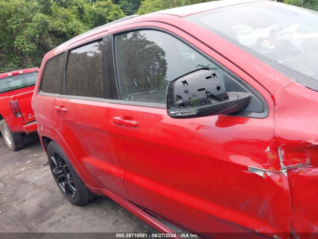 NCS106085 Jeep Grand Cherokee Srt