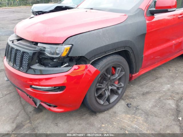 NCS106085 Jeep Grand Cherokee Srt