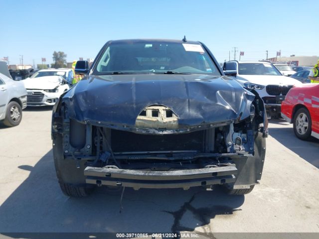 1GYS3GKJ9LR220665 Cadillac Escalade Esv 2wd