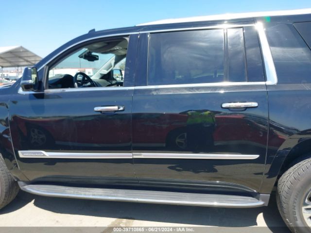 1GYS3GKJ9LR220665 Cadillac Escalade Esv 2wd