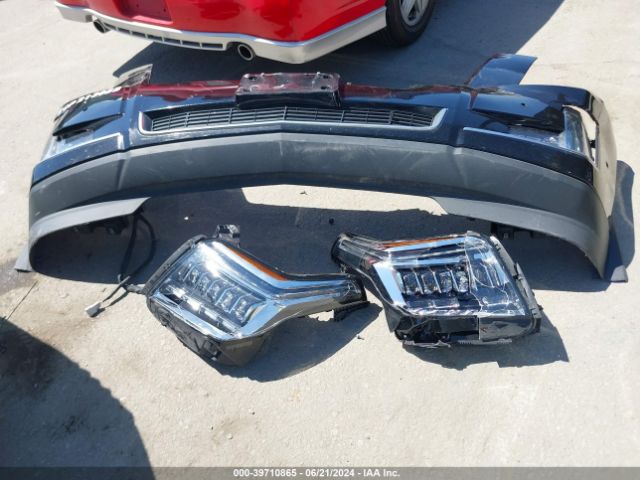 1GYS3GKJ9LR220665 Cadillac Escalade Esv 2wd