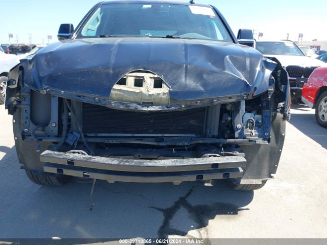 1GYS3GKJ9LR220665 Cadillac Escalade Esv 2wd