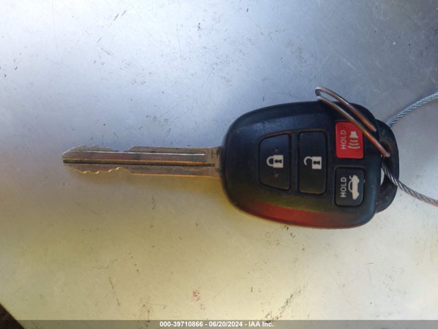 Toyota COROLLA LE 2019 5YFBURHE4KP907618 Image 11