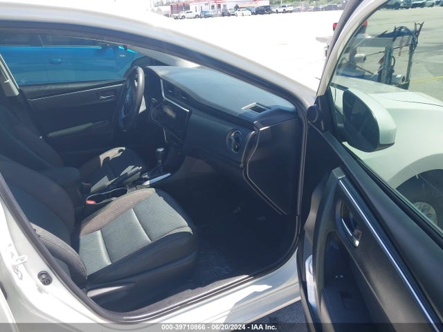 Toyota COROLLA LE 2019 5YFBURHE4KP907618 Image 5