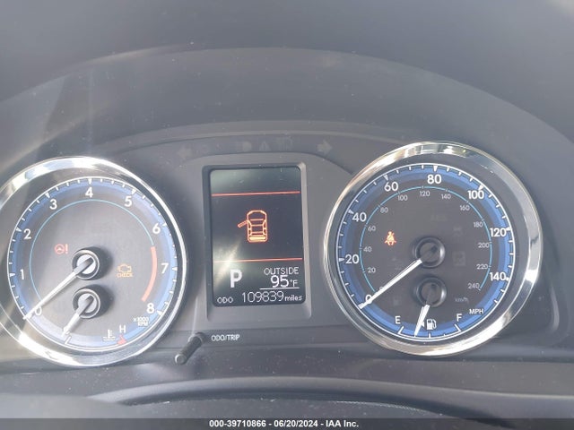 Toyota COROLLA LE 2019 5YFBURHE4KP907618 Image 7
