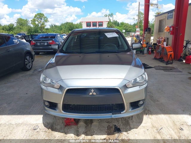 JA32U8FW8EU007509 Mitsubishi LANCER GT