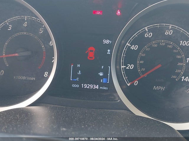 2014 MITSUBISHI LANCER JA32U8FW8EU007509 Photo 6