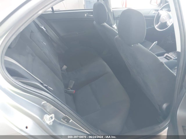 2014 MITSUBISHI LANCER JA32U8FW8EU007509 Photo 7