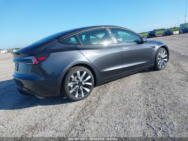 2024 TESLA MODEL 3 5YJ3E1EA0RF741656 Photo 3