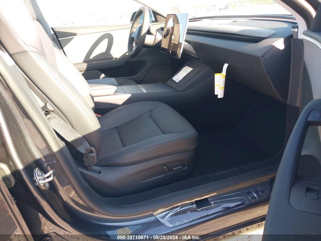2024 TESLA MODEL 3 5YJ3E1EA0RF741656 Photo 4